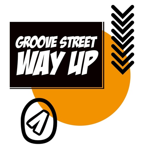 Groove Street - Way Up [OTBDR009B]